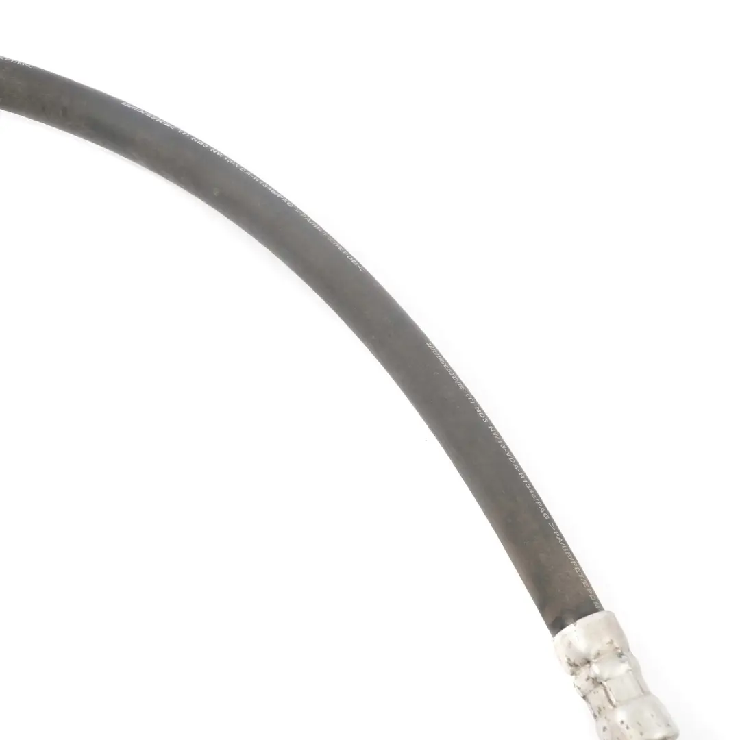 Conduite de Refoulement Compresseur Conduite Condenseur pour BMW X3 F25 à propos du numéro de pièce 9228239 BMW X3 F25 Conduite de Refoulement Compresseur Conduite Condenseur - SKU 9228239 - Numéro de pièce 9228239