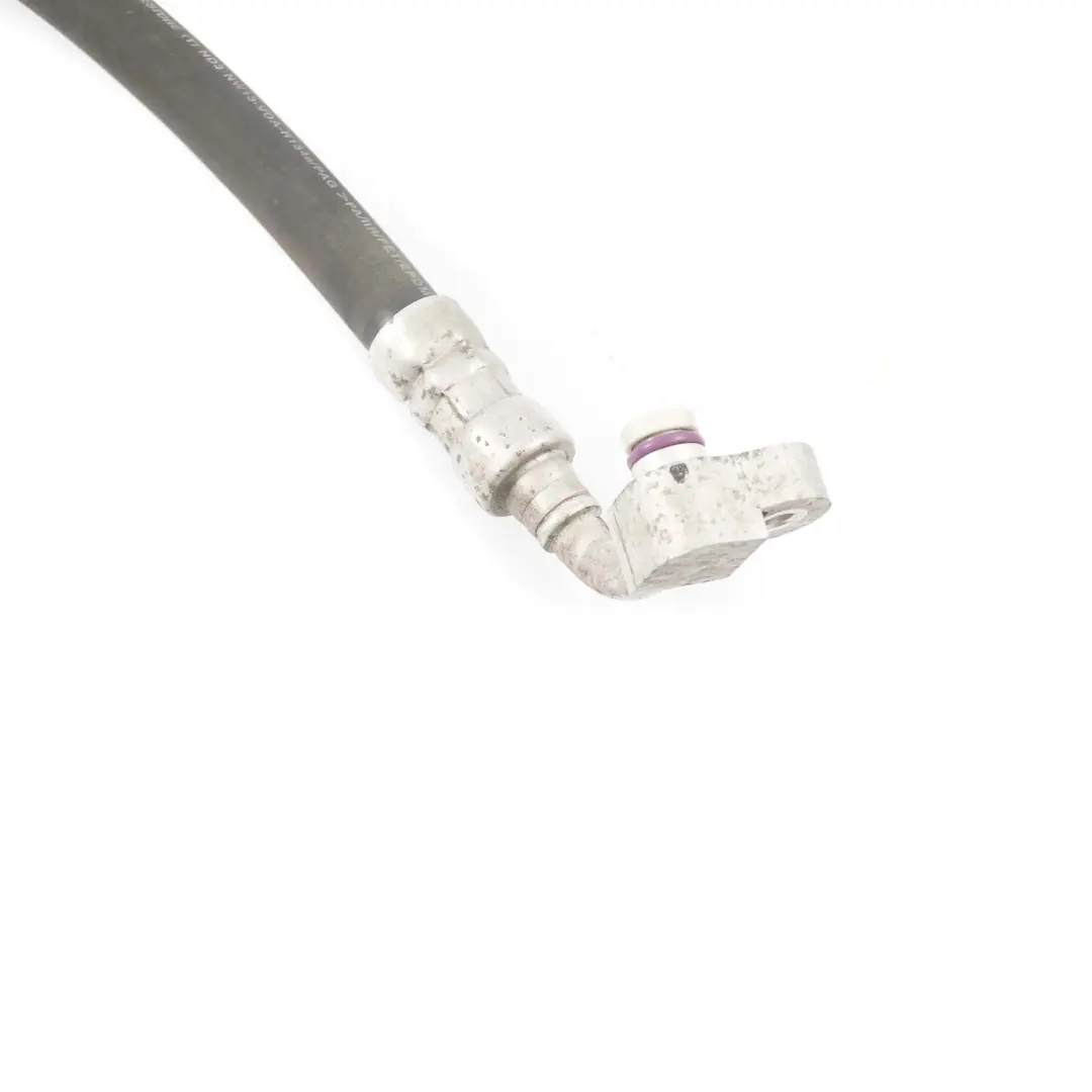 Conduite de Refoulement Compresseur Conduite Condenseur pour BMW X3 F25 à propos du numéro de pièce 9228239 BMW X3 F25 Conduite de Refoulement Compresseur Conduite Condenseur - SKU 9228239 - Numéro de pièce 9228239