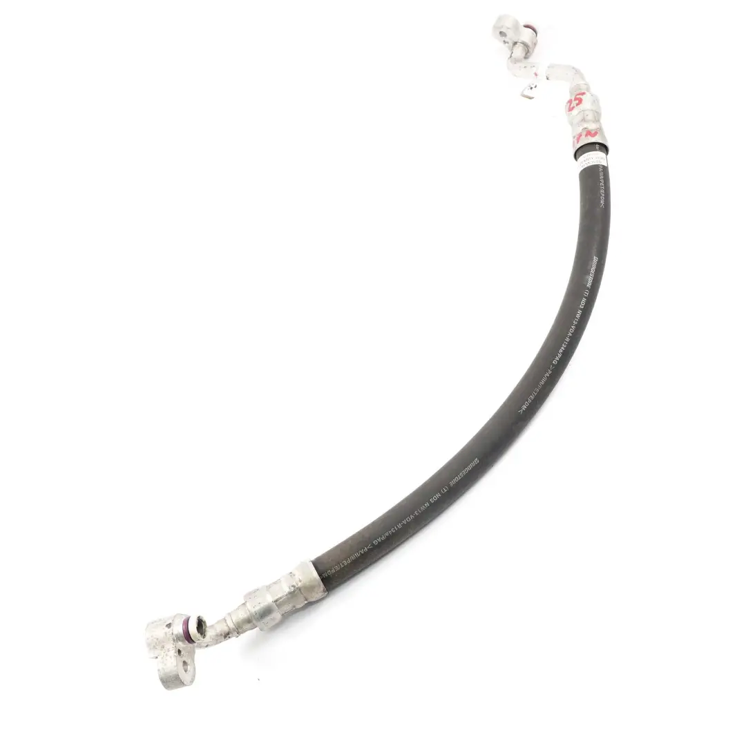 BMW X3 F25 Pressure Pipe Air Conditioning A/C Condenser Water Hose Line - SKU 9228239 - Part number 9228239