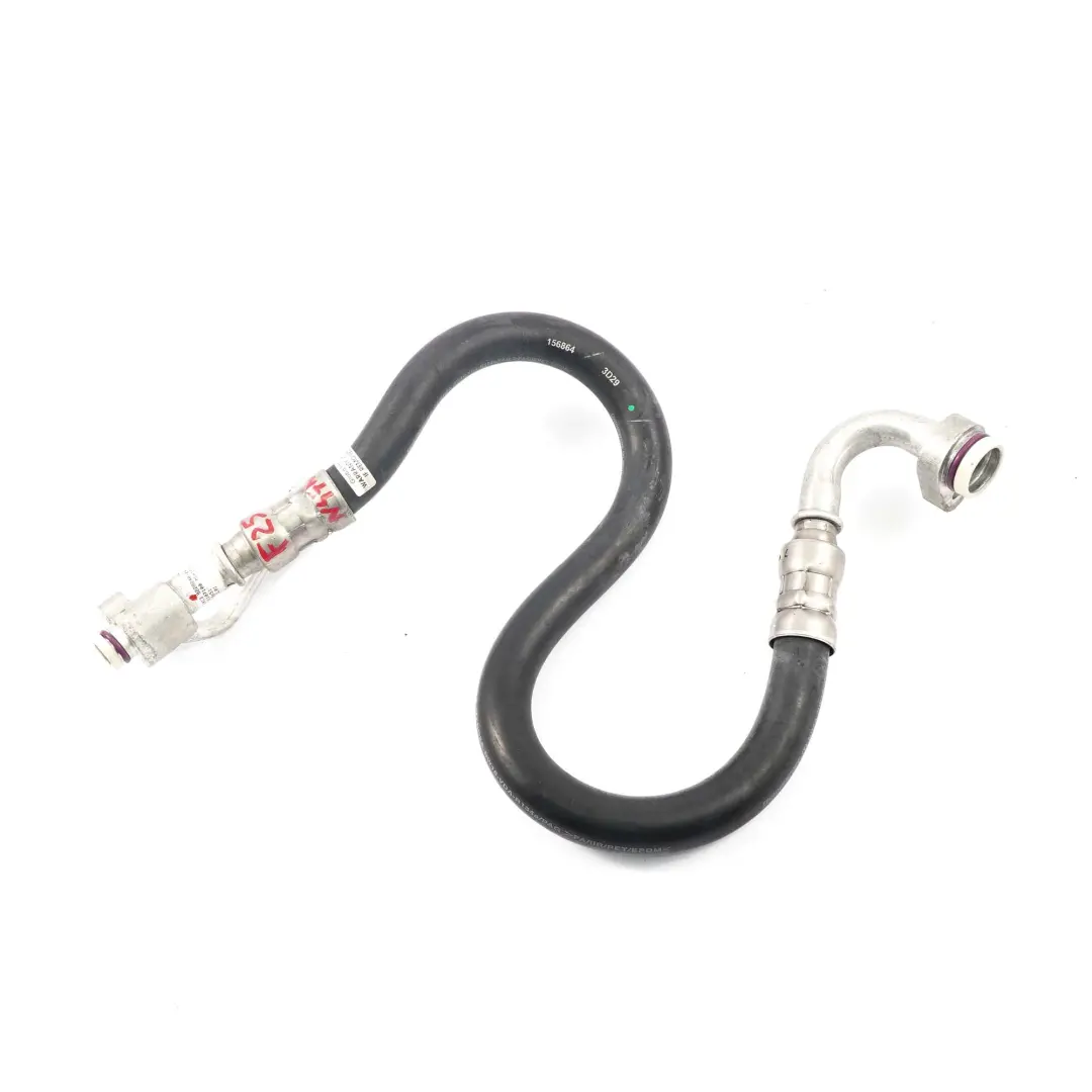 Conduite De Refoulement Compresseur Conduite l'évaporateur pour BMW X3 F25 à propos du numéro de pièce 9228240 BMW X3 F25 Conduite De Refoulement Compresseur Conduite l'évaporateur - SKU 9228240 - Numéro de pièce 9228240