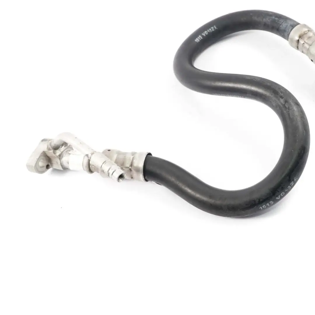 Druckleitung Kompressor Verdampfer Leitung Rohr Schlauch für BMW X3 F25 mit Teilenummer 9228240 BMW X3 F25 Druckleitung Kompressor Verdampfer Leitung Rohr Schlauch - SKU 9228240 - Teilenummer 9228240