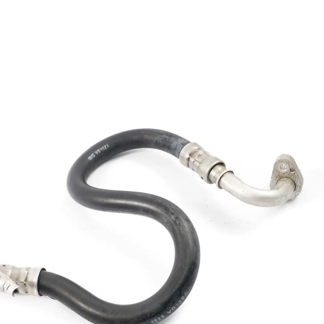 Tubo pressione condizionata Compressore Acqua Tubo flessibile per BMW X3 F25 con numero di parte 9228240 BMW X3 F25 Tubo pressione condizionata Compressore Acqua Tubo flessibile - SKU 9228240 - Numero di parte 9228240