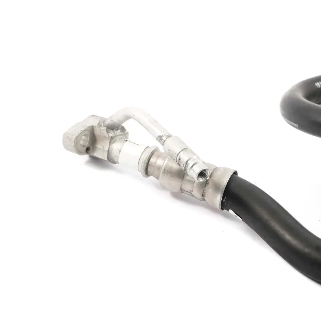 Pressure Pipe Air Conditioning A/C Compressor Water Hose Line to BMW X3 F25 with Part number 9228240 BMW X3 F25 Pressure Pipe Air Conditioning A/C Compressor Water Hose Line - SKU 9228240 - Part number 9228240