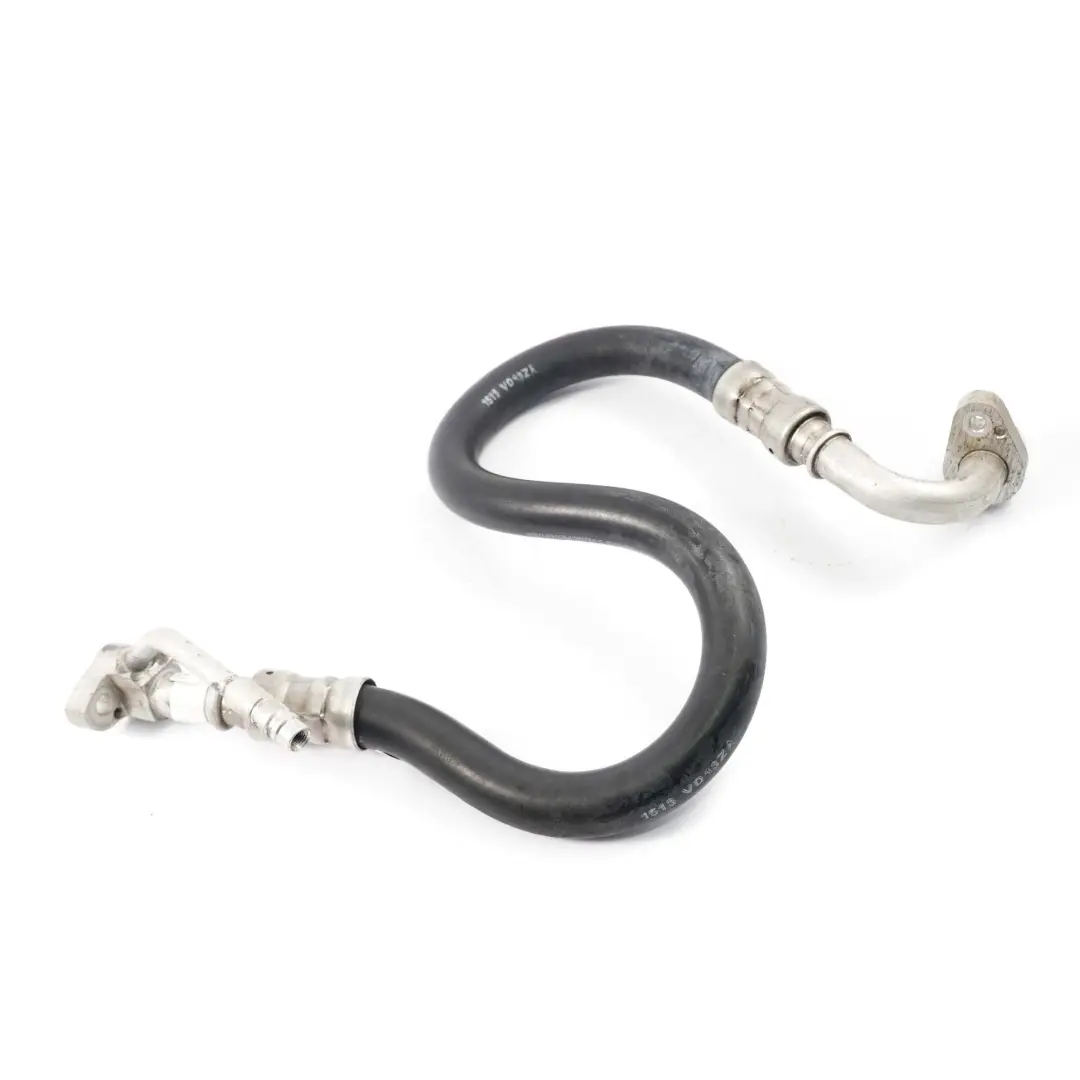 BMW X3 F25 Conduite De Refoulement Compresseur Conduite l'évaporateur - SKU 9228240 - Numéro de pièce 9228240
