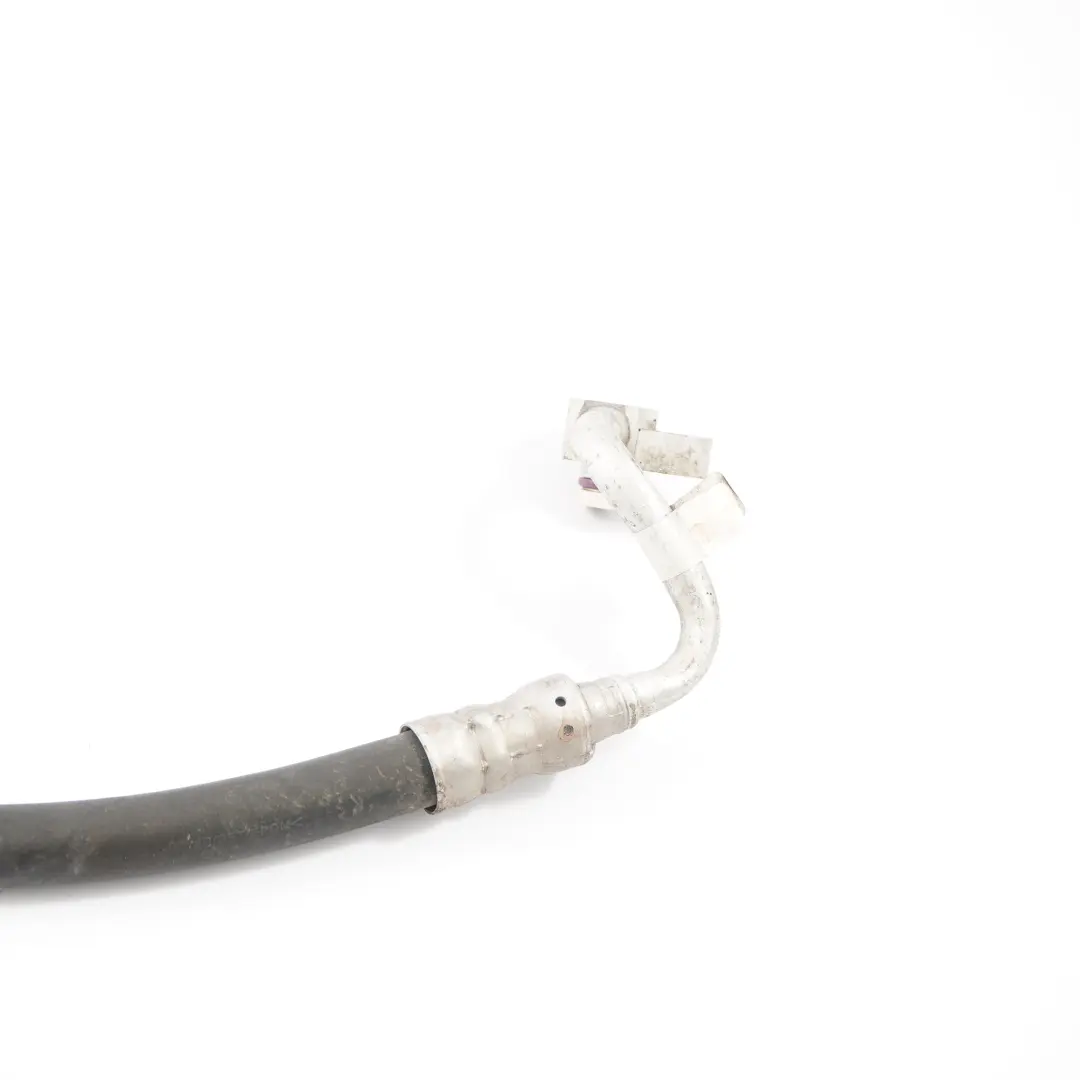 Druckleitung Kompressor Kondensator Leitung Rohr für BMW X3 F25 mit Teilenummer 9228241 BMW X3 F25 Druckleitung Kompressor Kondensator Leitung Rohr - SKU 9228241 - Teilenummer 9228241
