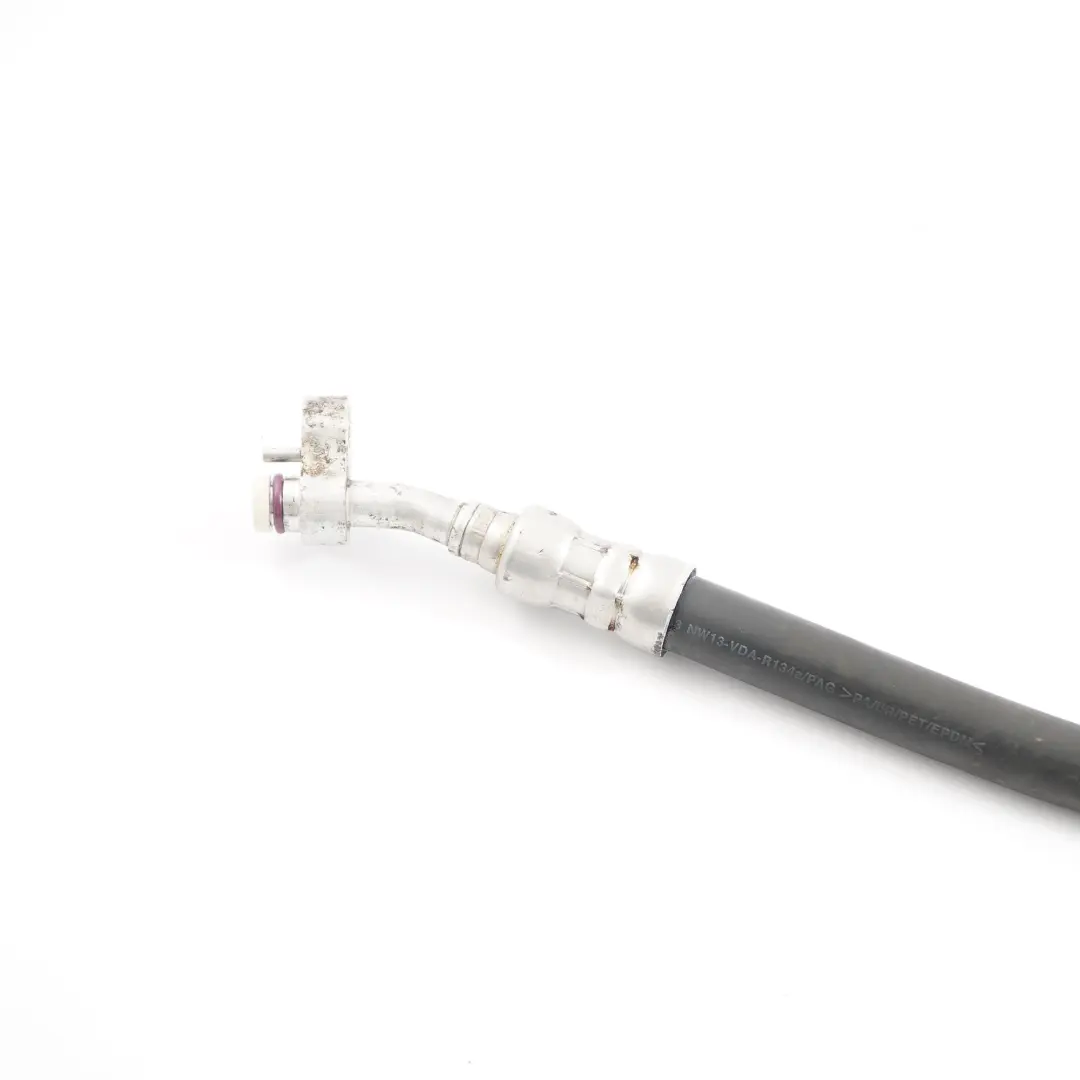 Pressure Pipe Air Conditioning A/C Condenser Water Hose Line to BMW X3 F25 with Part number 9228241 BMW X3 F25 Pressure Pipe Air Conditioning A/C Condenser Water Hose Line - SKU 9228241 - Part number 9228241