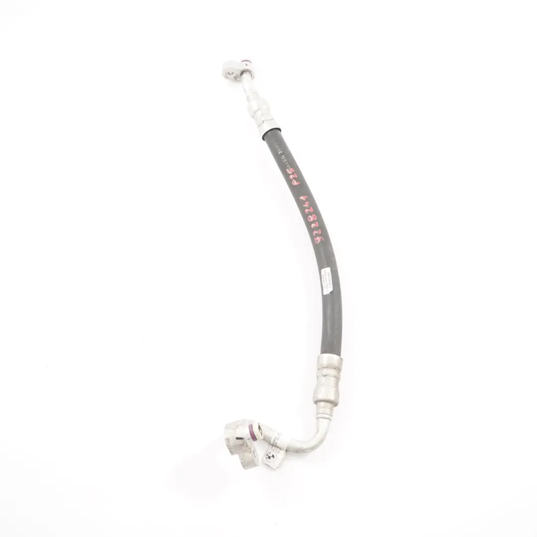 Rura Przewód Klimatyzacji Diesel do BMW X3 F25 o numerze 9228241 BMW X3 F25 Rura Przewód Klimatyzacji Diesel - SKU 9228241 - Numer Części 9228241