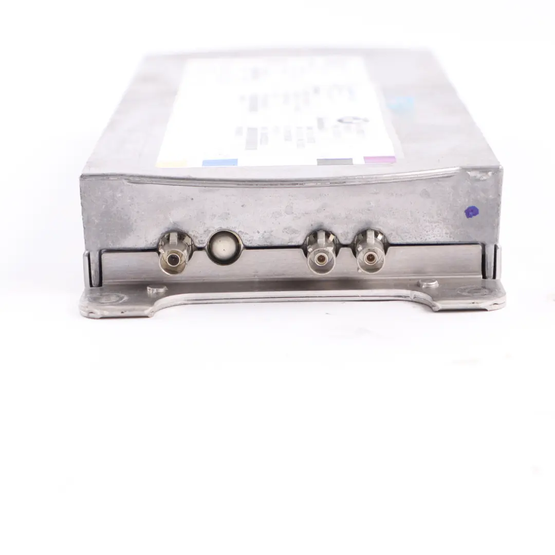 Moduł Sterownik Bluetooth do BMW F01 F07 F10 F12 o numerze 9228272 BMW F01 F07 F10 F12 Moduł Sterownik Bluetooth - SKU 9228272 - Numer Części 9228272