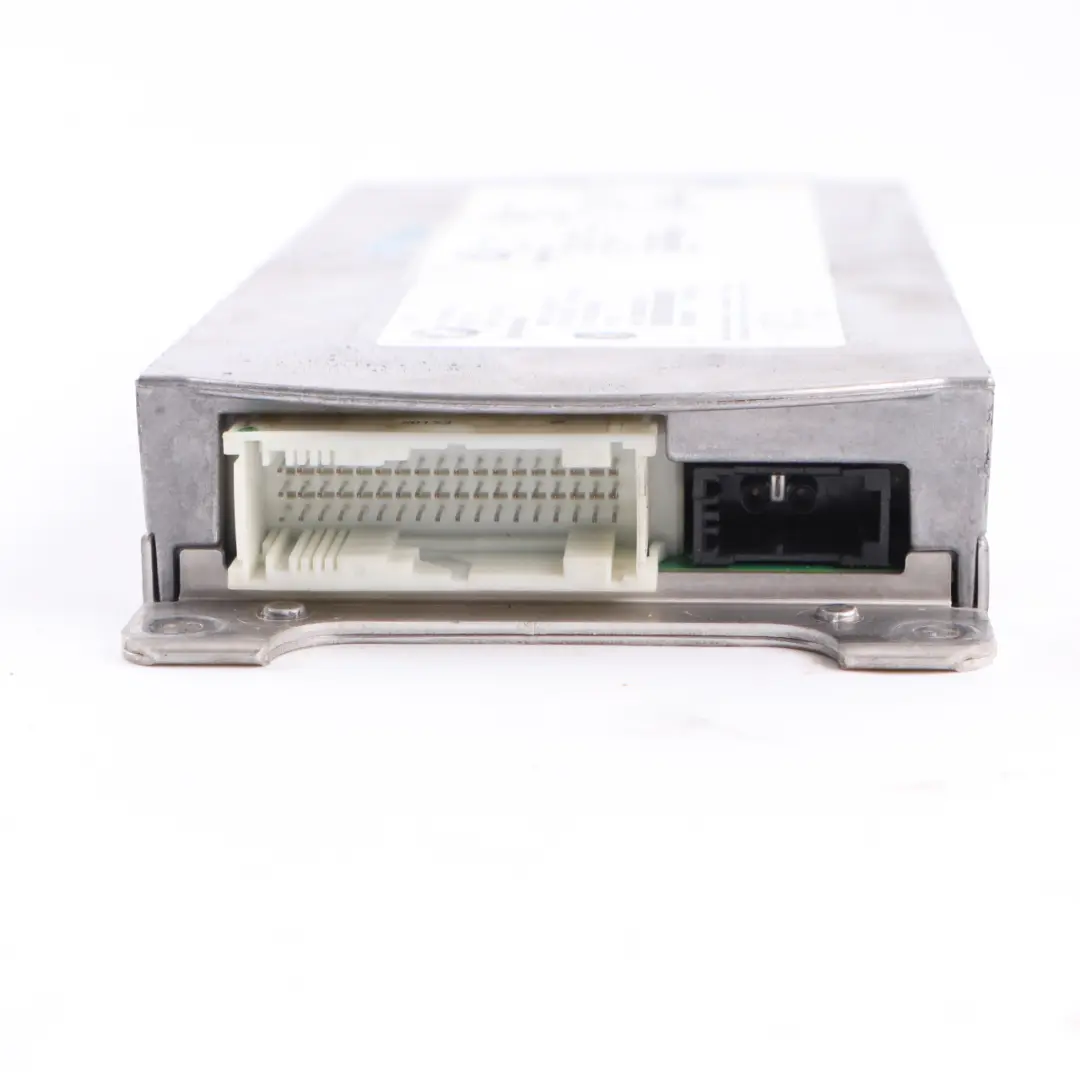 Telematics Module BMW F01 F07 F10 F12 Bluetooth Control Unit ECU to with Part number 9228272 Telematics Module BMW F01 F07 F10 F12 Bluetooth Control Unit ECU - SKU 9228272 - Part number 9228272