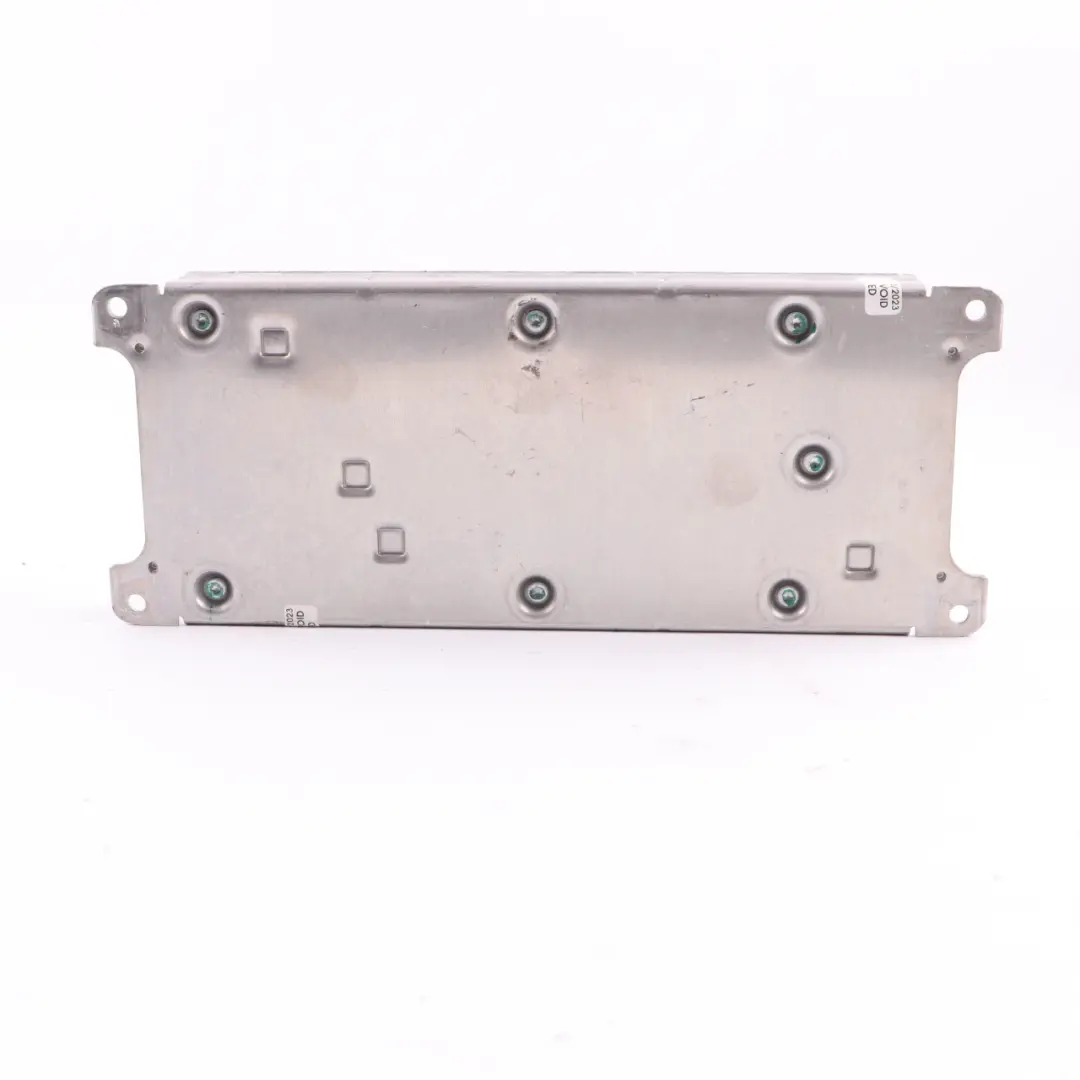 Moduł Sterownik Bluetooth do BMW F01 F07 F10 F12 o numerze 9228272 BMW F01 F07 F10 F12 Moduł Sterownik Bluetooth - SKU 9228272 - Numer Części 9228272