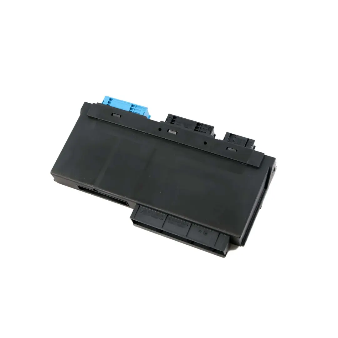 ECU Módulo Control Cuerpo Caja Conexiones V12 PL2 JBBFE III para BMW 5 F07 GT con número de pieza 9228495 BMW 5 F07 GT ECU Módulo Control Cuerpo Caja Conexiones V12 PL2 JBBFE III - SKU 9228495 - Número de pieza 9228495
