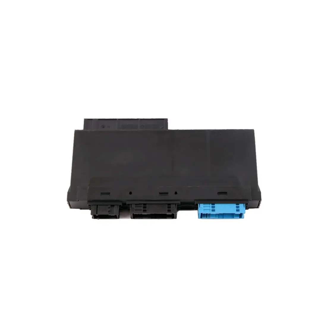 BMW 5 F07 GT ECU Módulo Control Cuerpo Caja Conexiones V12 PL2 JBBFE III - SKU 9228495 - Número de pieza 9228495