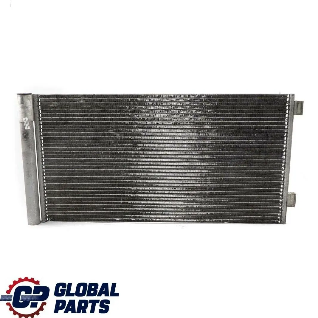 Chłodnica klimatyzacji do Mini Cooper R55 R56 R57 o numerze 9228607 Mini Cooper R55 R56 R57 Chłodnica klimatyzacji - SKU 9228607 - Numer Części 9228607