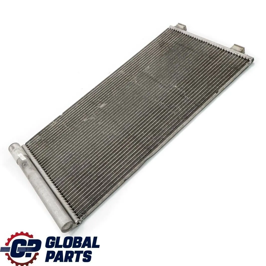 Chłodnica klimatyzacji do Mini Cooper R55 R56 R57 o numerze 9228607 Mini Cooper R55 R56 R57 Chłodnica klimatyzacji - SKU 9228607 - Numer Części 9228607