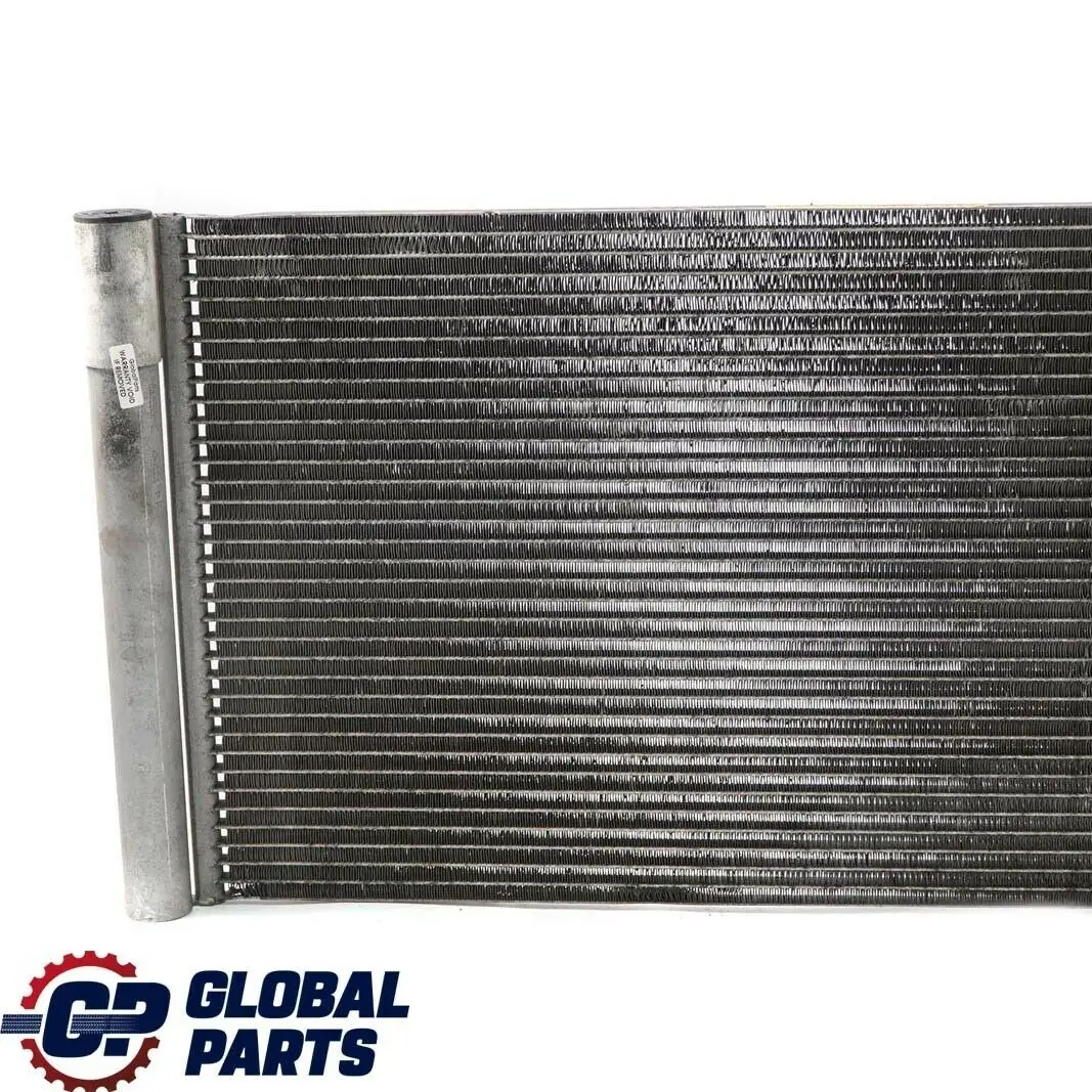 Mini Cooper R55 R56 R57 Secador Del Condensador Del Aire Acondicionado - SKU 9228607 - Número de pieza 9228607