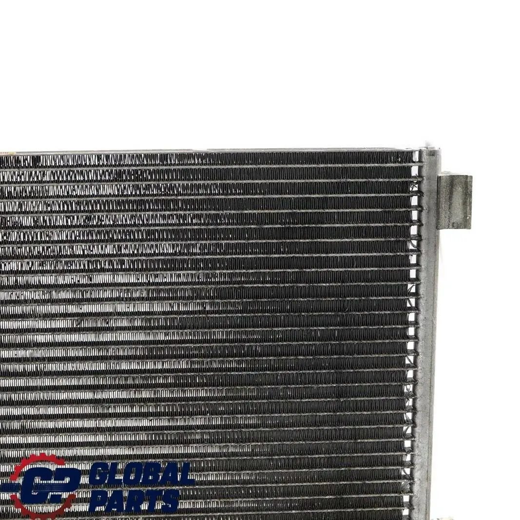 Mini Cooper R55 R56 R57 Secador Del Condensador Del Aire Acondicionado - SKU 9228607 - Número de pieza 9228607