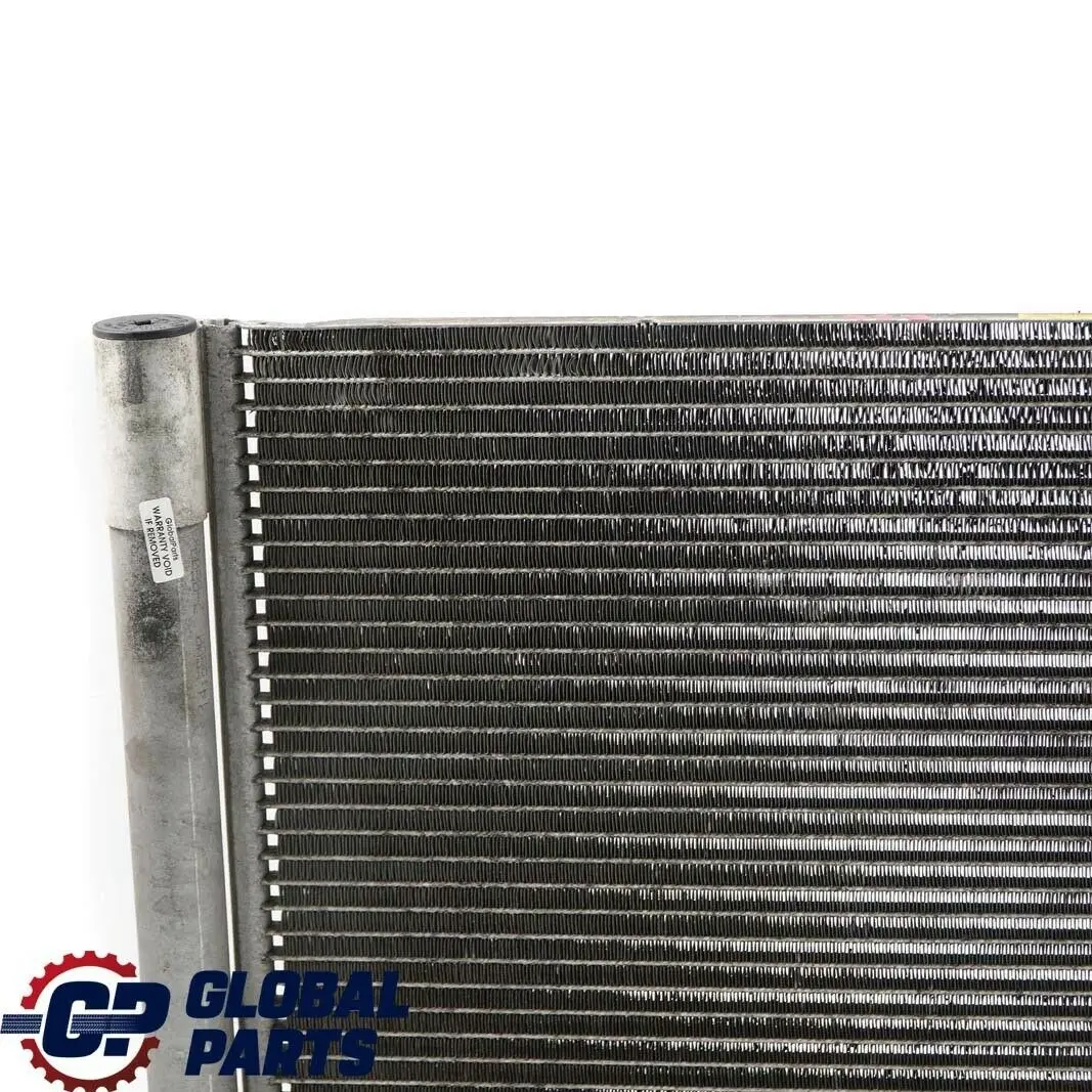 Mini Cooper R55 R56 R57 Secador Del Condensador Del Aire Acondicionado - SKU 9228607 - Número de pieza 9228607