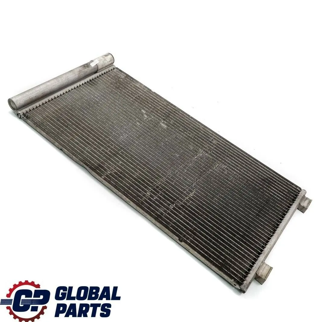 Secador Del Condensador Del Aire Acondicionado para Mini Cooper R55 R56 R57 con número de pieza 9228607 Mini Cooper R55 R56 R57 Secador Del Condensador Del Aire Acondicionado - SKU 9228607 - Número de pieza 9228607