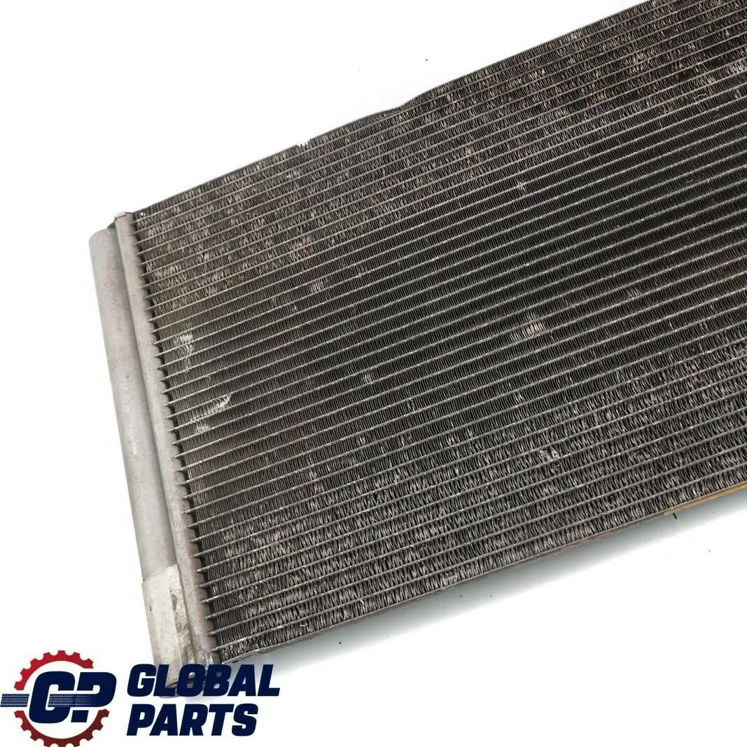 BMW Mini Cooper R55 R56 R57 Klimaanlage Kondenser Klimakühler - SKU 9228607 - Teilenummer 9228607