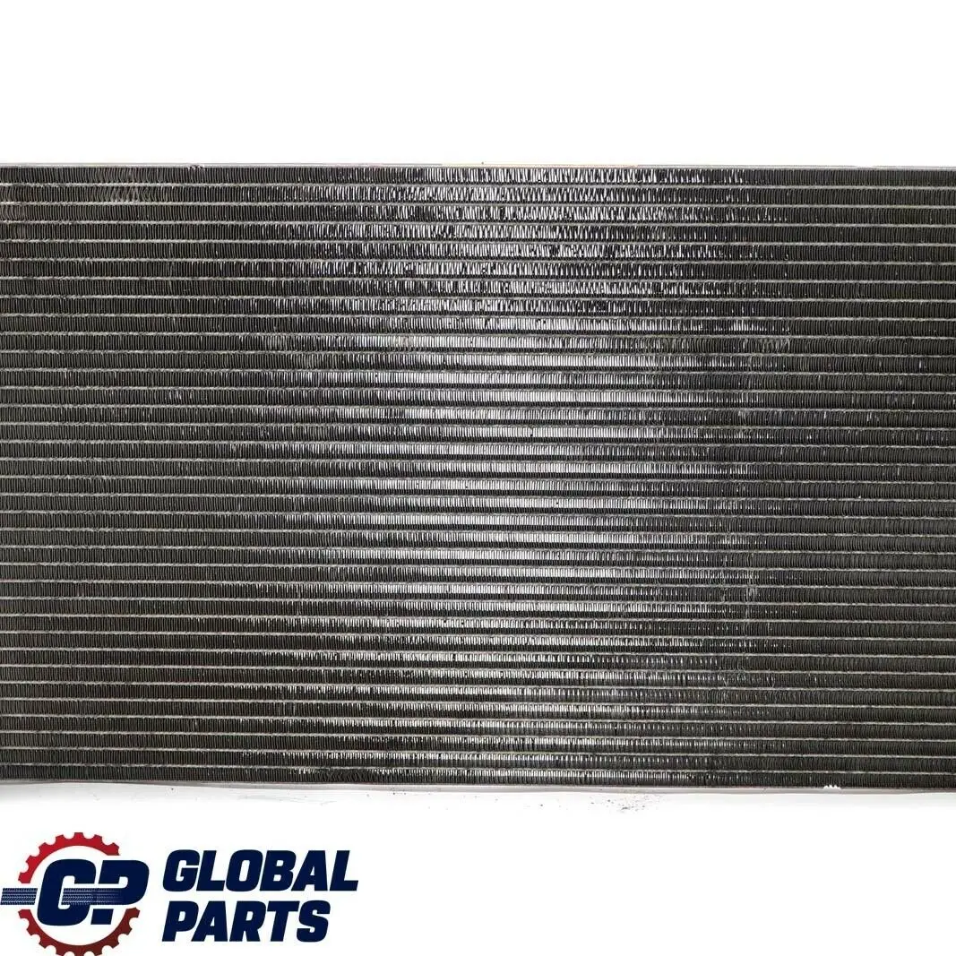 Mini Cooper R55 R56 R57 Secador Del Condensador Del Aire Acondicionado - SKU 9228607 - Número de pieza 9228607