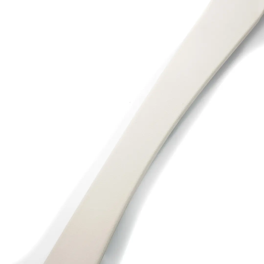  Trim Centre Tunnel BMW F12 F13 Console Right O/S Panel Elfenbein Weiss - SKU 9228823-1 - Part number 9228823