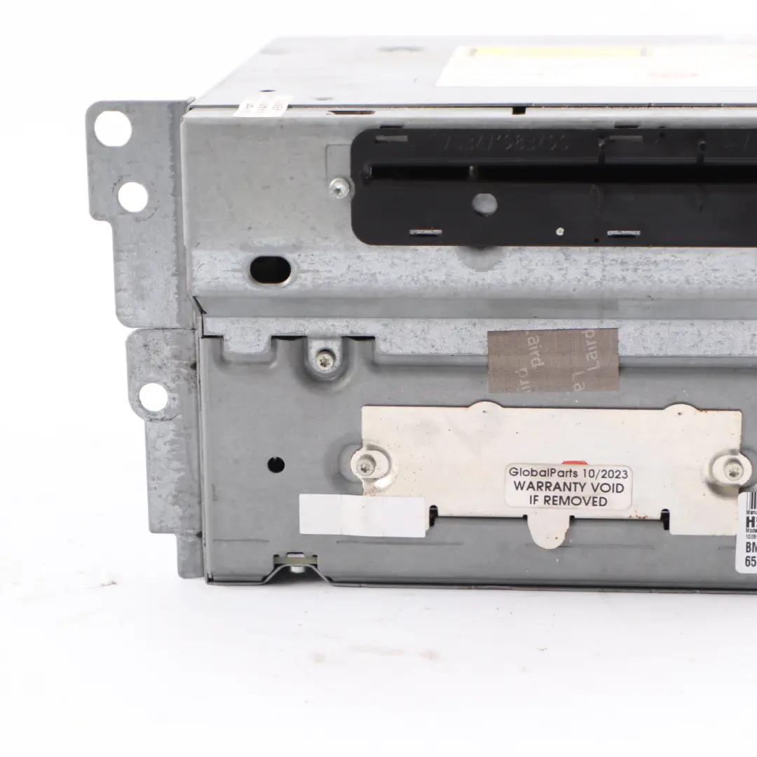  Radio CD Player BMW F10 F11 F13 Navigation ECE Sat Nav Head Unit - SKU 9228914 - Part number 9228914