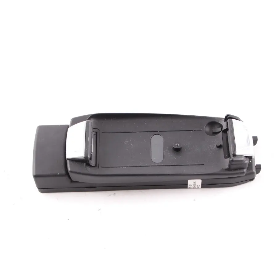 Snap-in Adapter BMW E90 E91 E92 LCI F20 F30 Media Telephone Phone IPHONE 3G/3GS to with Part number 9229004 Snap-in Adapter BMW E90 E91 E92 LCI F20 F30 Media Telephone Phone IPHONE 3G/3GS - SKU 9229004 - Part number 9229004