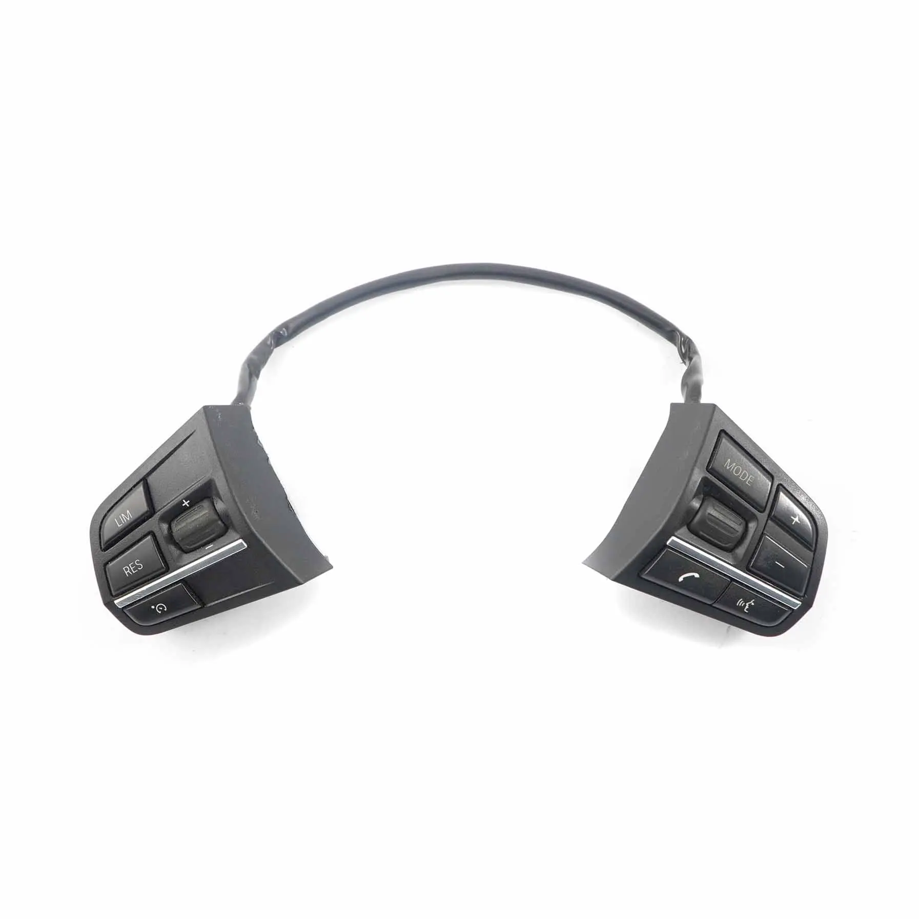 BMW F01 F07 LCI F10 F11 Interruttore Al Volante Comanmultifunzione 9229480