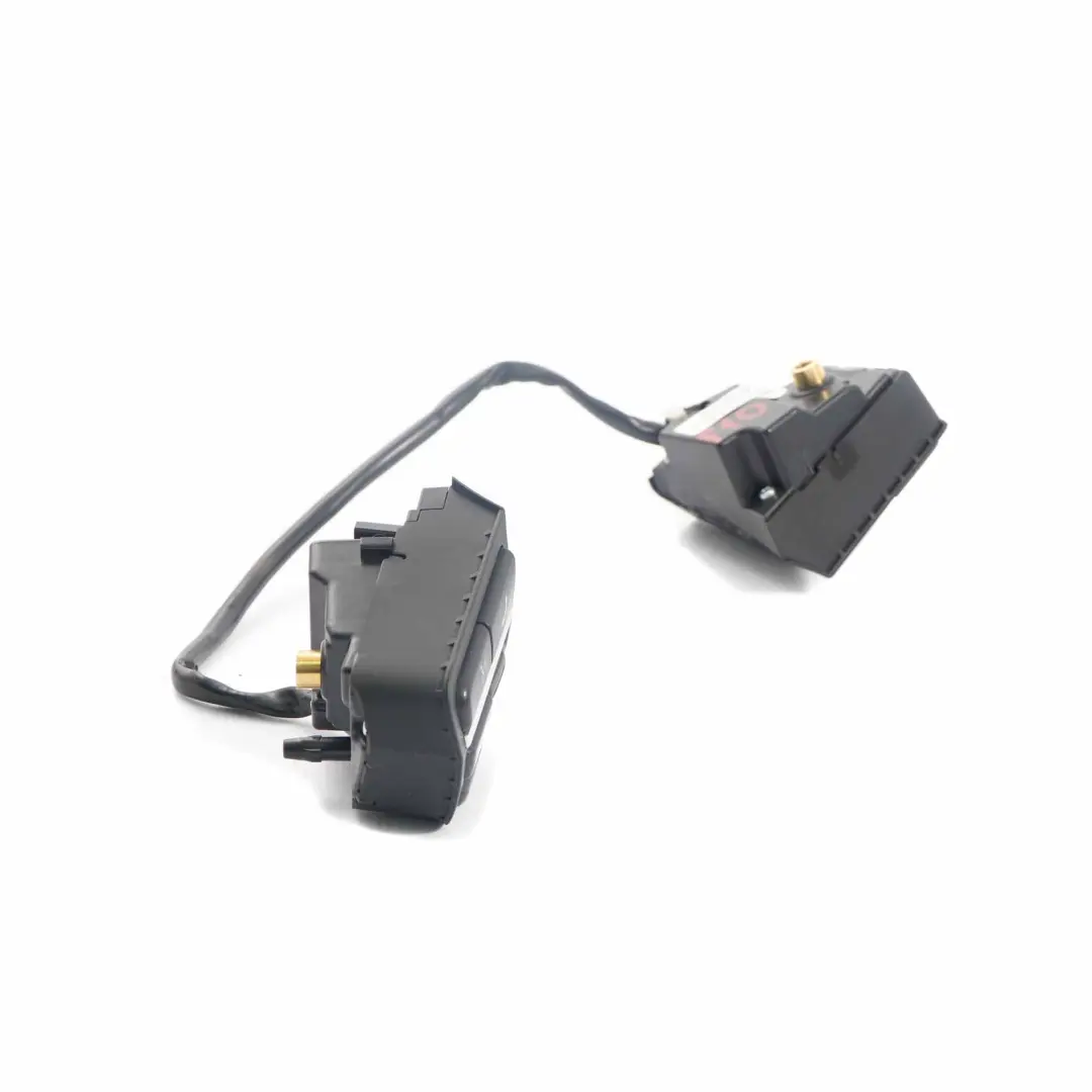 Lot Commutateur Multifonctions Volant pour BMW F01 F07 LCI F10 F11 à propos du numéro de pièce 9229480 BMW F01 F07 LCI F10 F11 Lot Commutateur Multifonctions Volant - SKU 9229480-2 - Numéro de pièce 9229480