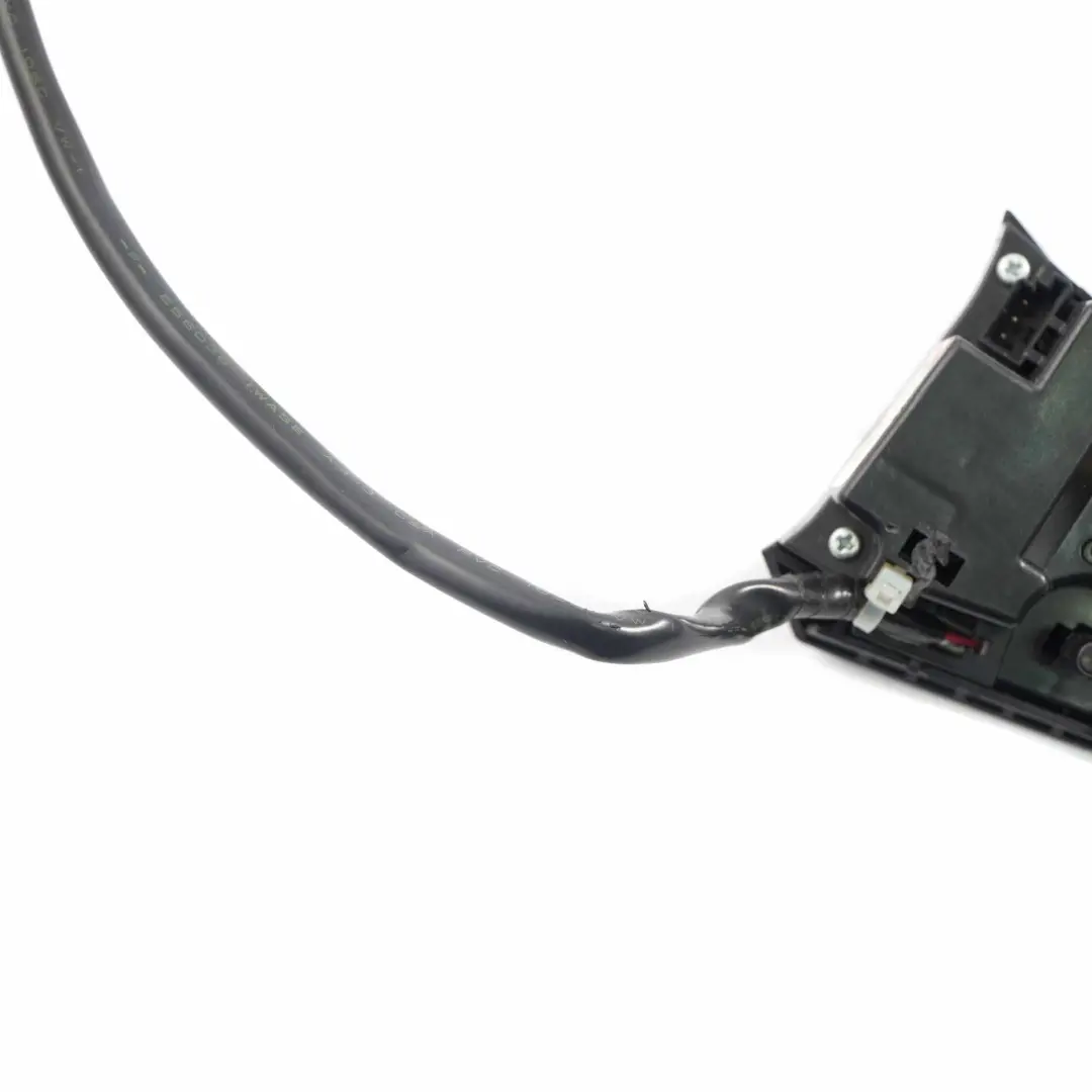 BMW F01 F07 LCI F10 F11 Satz Multifunktionsschalter Lenkrad Knopf - SKU 9229480-2 - Teilenummer 9229480