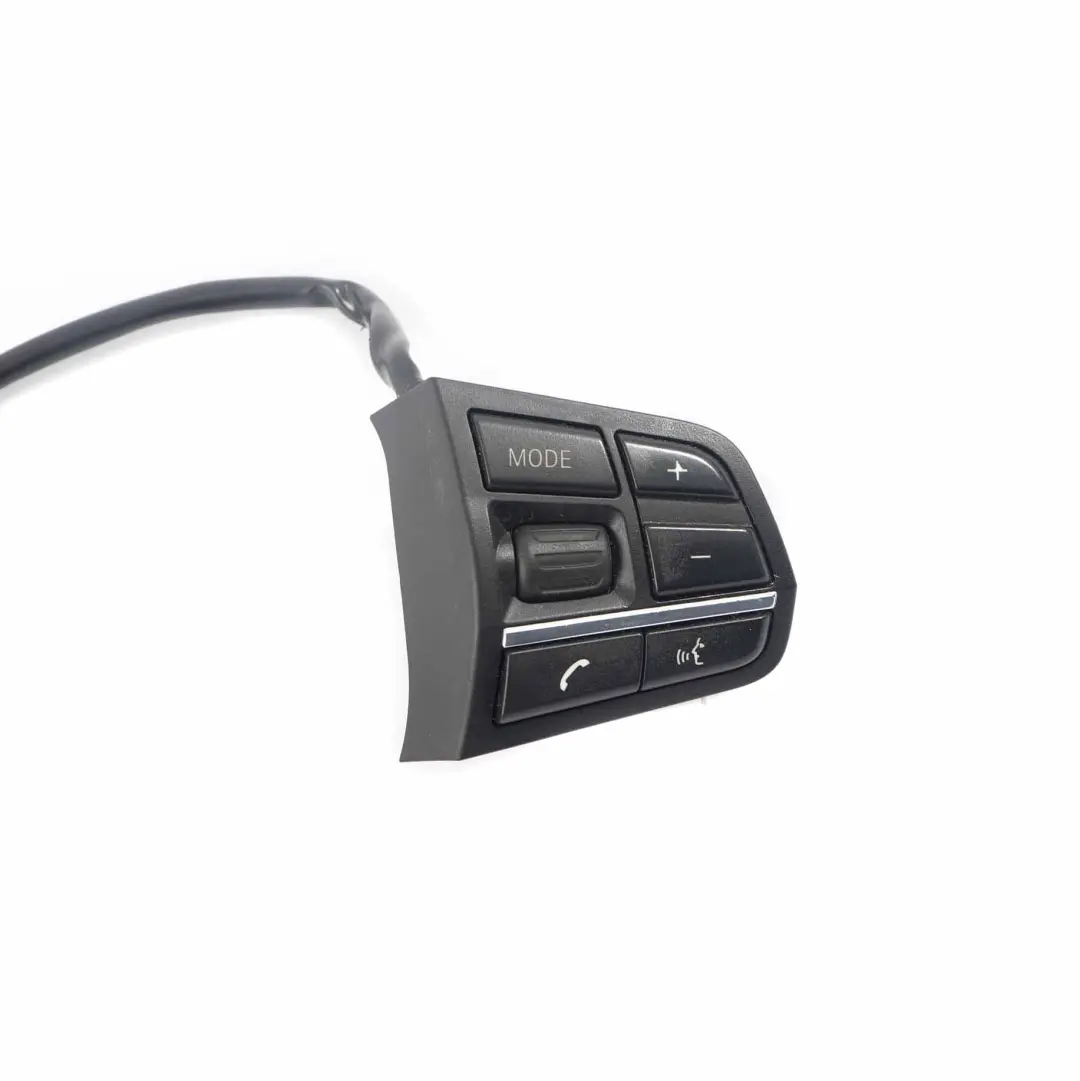 BMW F01 F07 LCI F10 F11 Satz Multifunktionsschalter Lenkrad Knopf - SKU 9229480-2 - Teilenummer 9229480