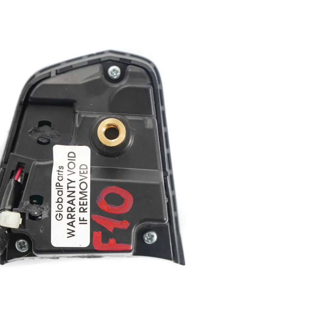BMW F01 F07 LCI F10 F11 Lot Commutateur Multifonctions Volant - SKU 9229480-2 - Numéro de pièce 9229480