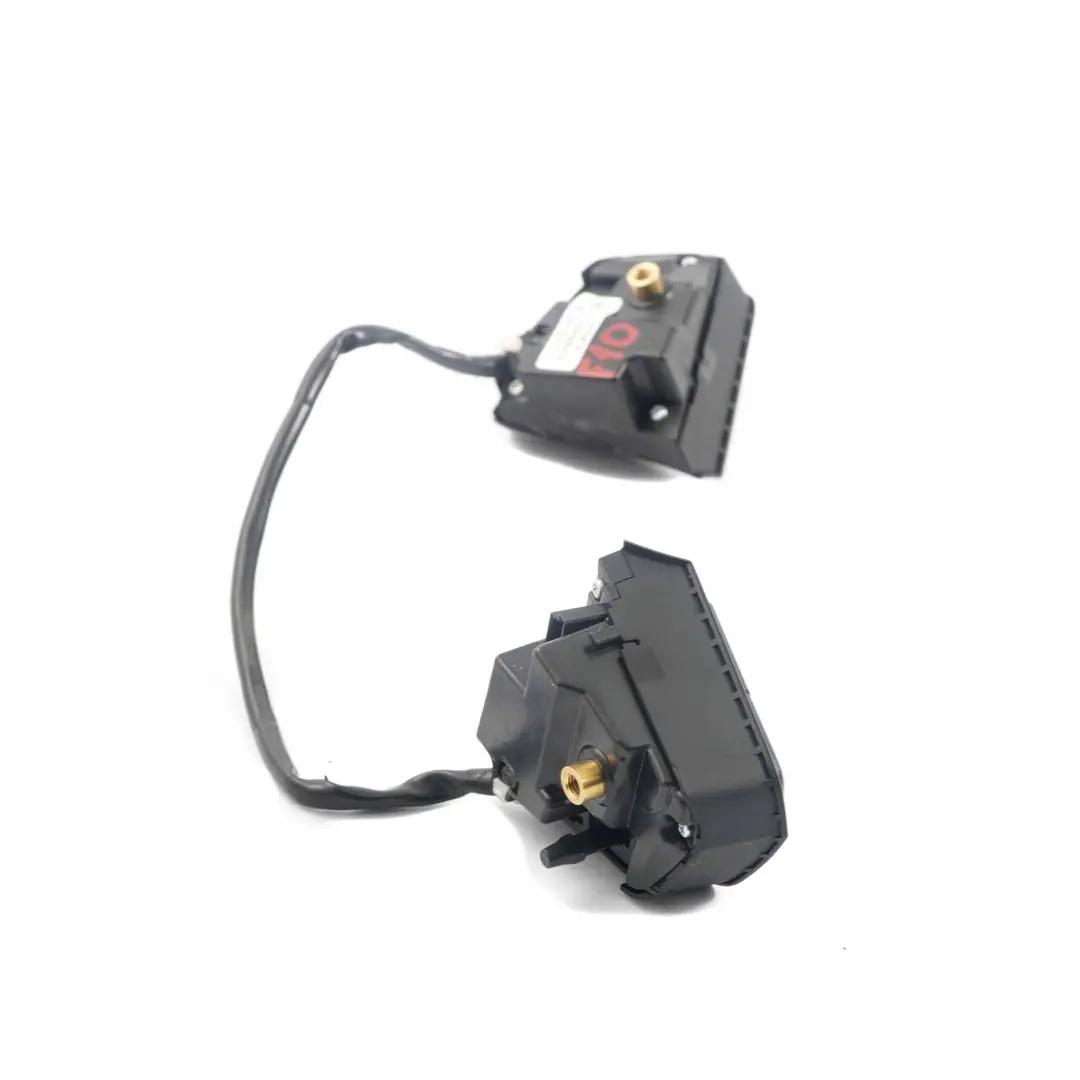 BMW F01 F07 LCI F10 F11 Satz Multifunktionsschalter Lenkrad Knopf - SKU 9229480-2 - Teilenummer 9229480