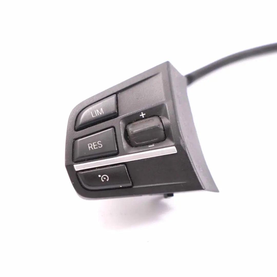 BMW F01 F07 LCI F10 F11 Volante Interruptor Mandos Multifuncion - SKU 9229480-3 - Número de pieza 9229480