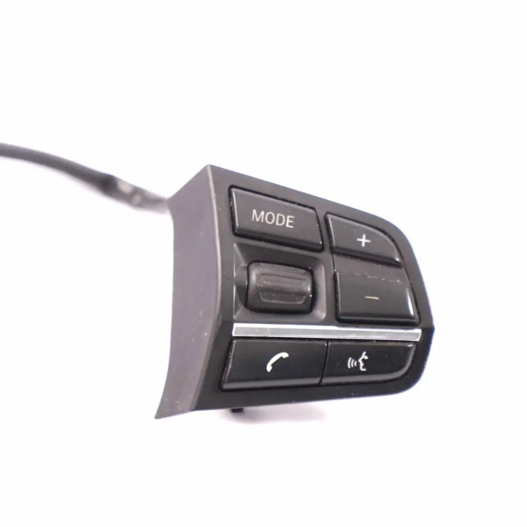 BMW F01 F07 LCI F10 F11 Satz Multifunktionsschalter Lenkrad Knopf - SKU 9229480-3 - Teilenummer 9229480