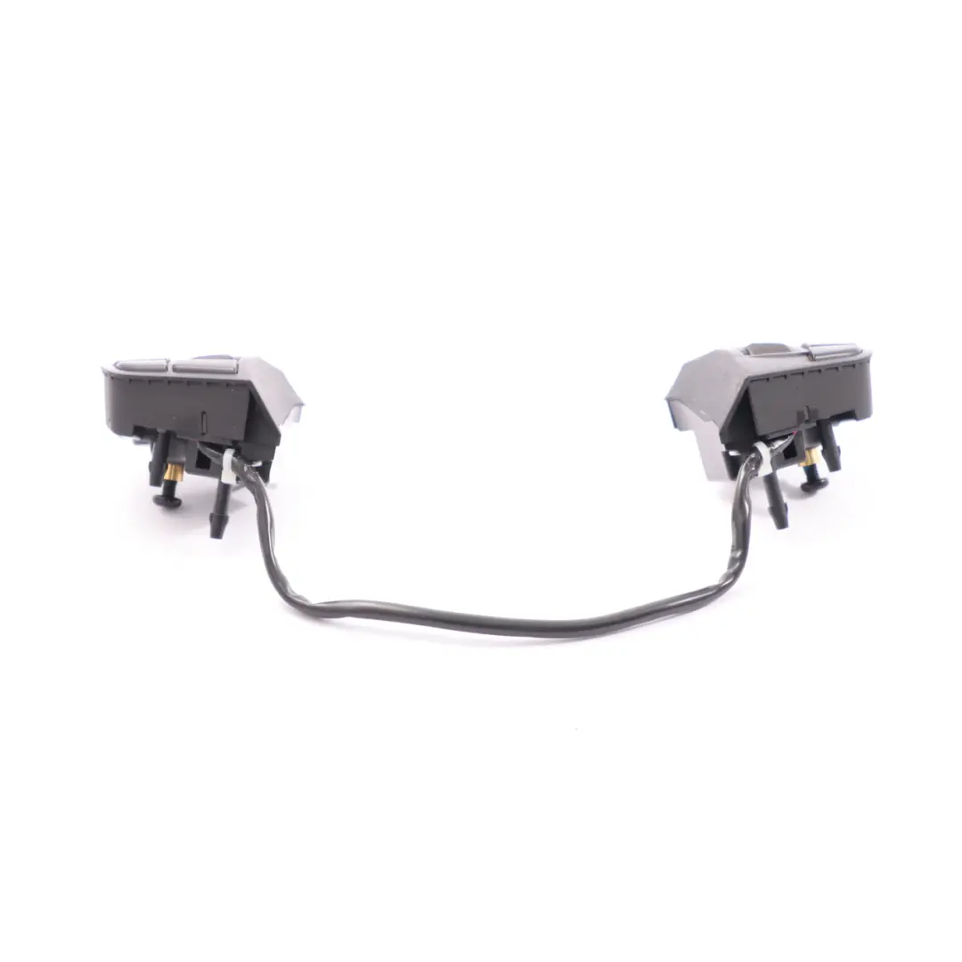 BMW F01 F07 LCI F10 F11 Satz Multifunktionsschalter Lenkrad Knopf - SKU 9229480-3 - Teilenummer 9229480