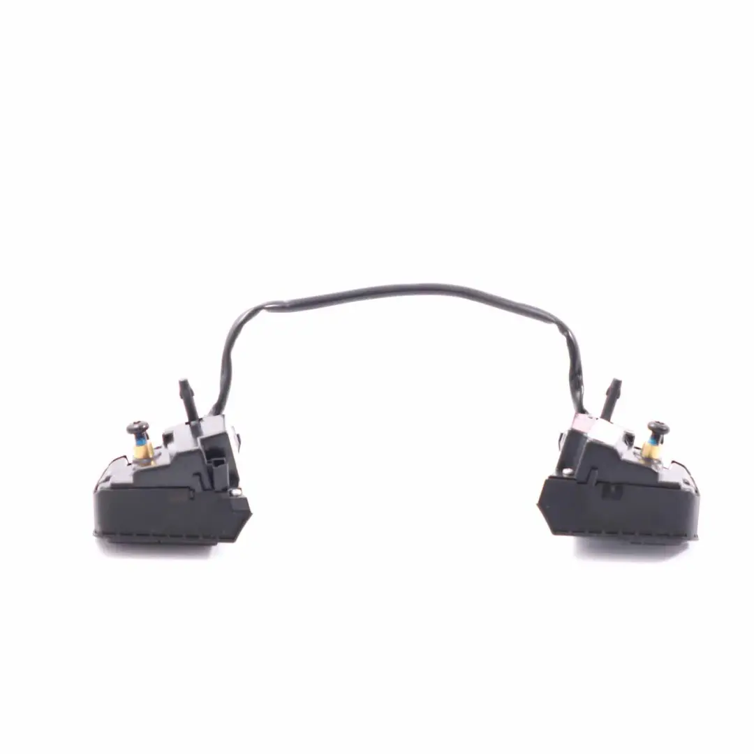 BMW F01 F07 LCI F10 F11 Satz Multifunktionsschalter Lenkrad Knopf - SKU 9229480-3 - Teilenummer 9229480