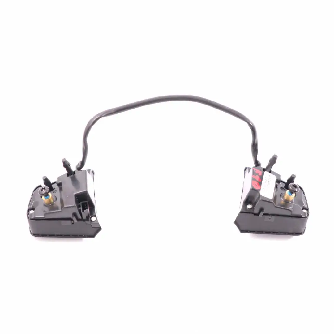 BMW F01 F07 LCI F10 F11 Satz Multifunktionsschalter Lenkrad Knopf - SKU 9229480-3 - Teilenummer 9229480