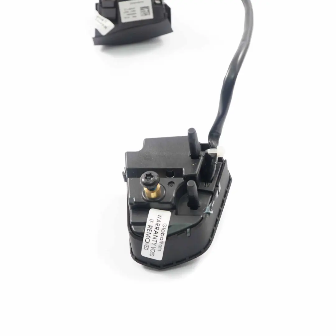 BMW F01 F07 LCI F10 F11 Satz Multifunktions Schalter Lenkrad Knopf - SKU 9229480 - Teilenummer 9229480
