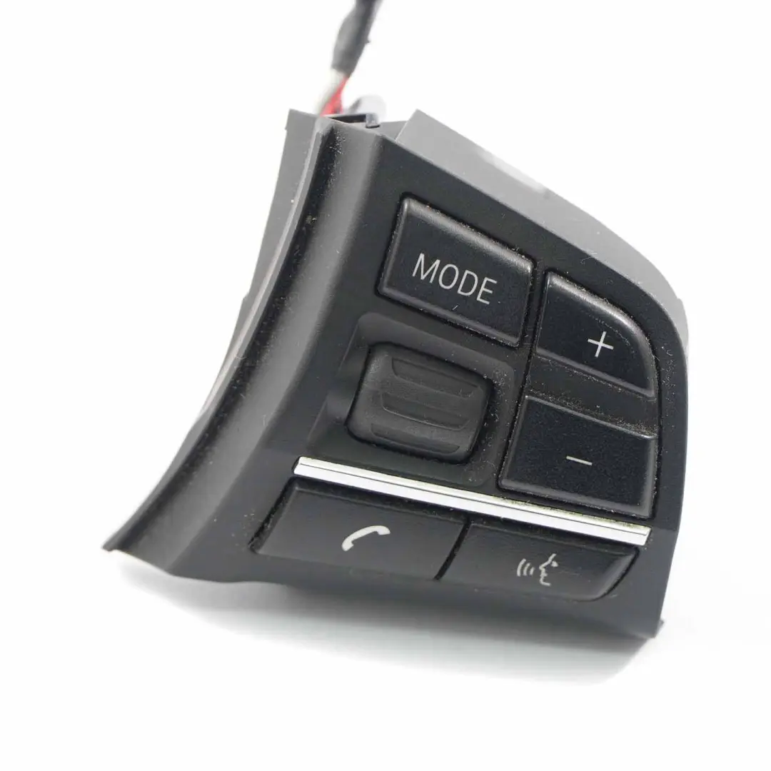 Interruttore Al Volante Comandi Multifunzione per BMW F01 F07 F10 F11 con numero di parte 9229484 BMW F01 F07 F10 F11 Interruttore Al Volante Comandi Multifunzione - SKU 9229484 - Numero di parte 9229484