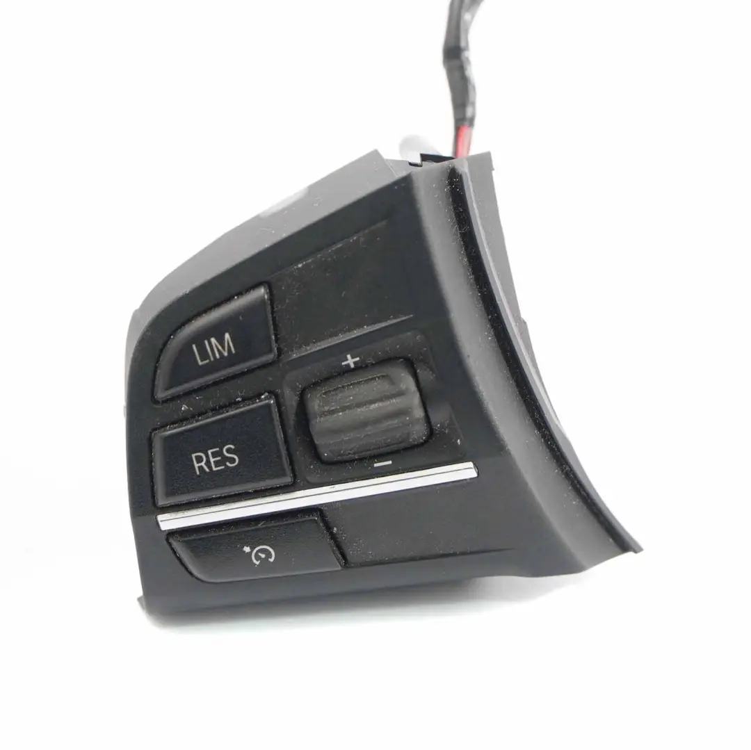 BMW F01 F07 F10 F11 Lenkradschalter Bedienelemente Multifunktion - SKU 9229484 - Teilenummer 9229484