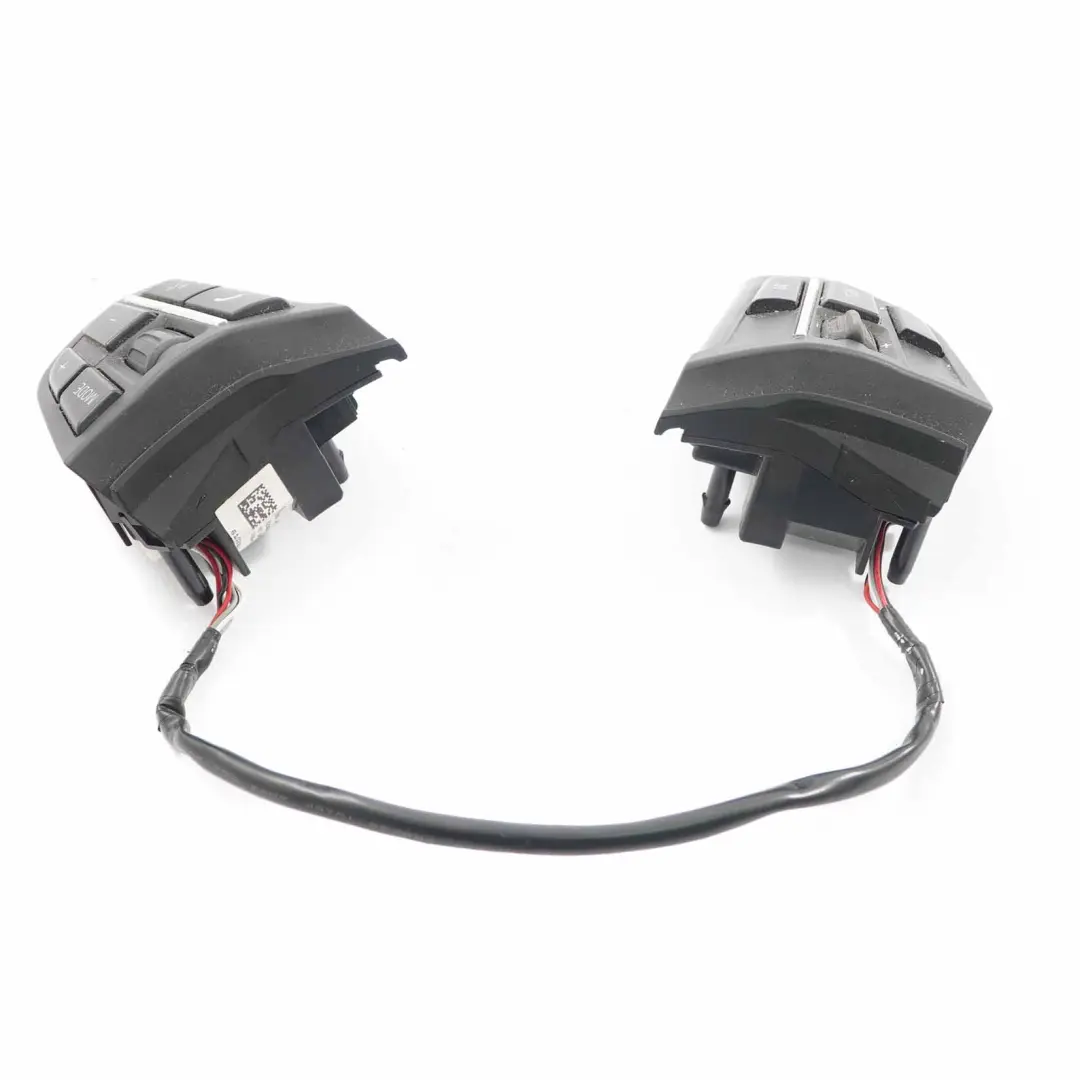 Commandes Au Volant Multifonction BMW F01 F07 F10 F11 - SKU 9229484 - Numéro de pièce 9229484