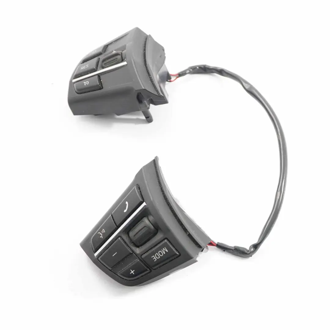 Commandes Au Volant Multifonction BMW F01 F07 F10 F11 - SKU 9229484 - Numéro de pièce 9229484