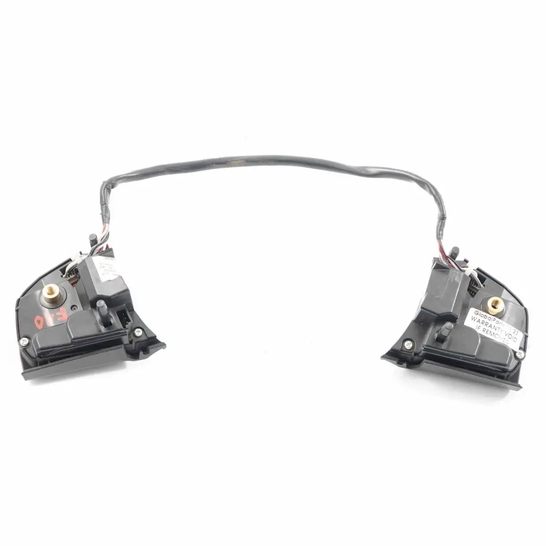 Commandes Au Volant Multifonction BMW F01 F07 F10 F11 - SKU 9229484 - Numéro de pièce 9229484
