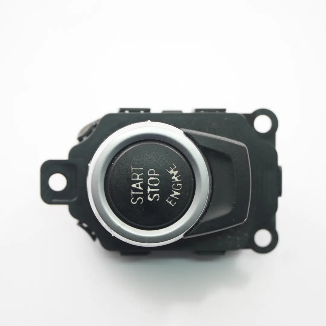 Bouton Start Stop BMW F10 F11 F12 Unité commande commutateur démarrage - SKU 9229565-1 - Numéro de pièce 9229565