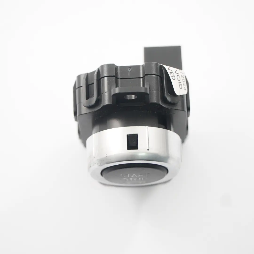  Bouton Start Stop BMW F10 F11 F12 Unité commande commutateur démarrage - SKU 9229565-1 - Numéro de pièce 9229565