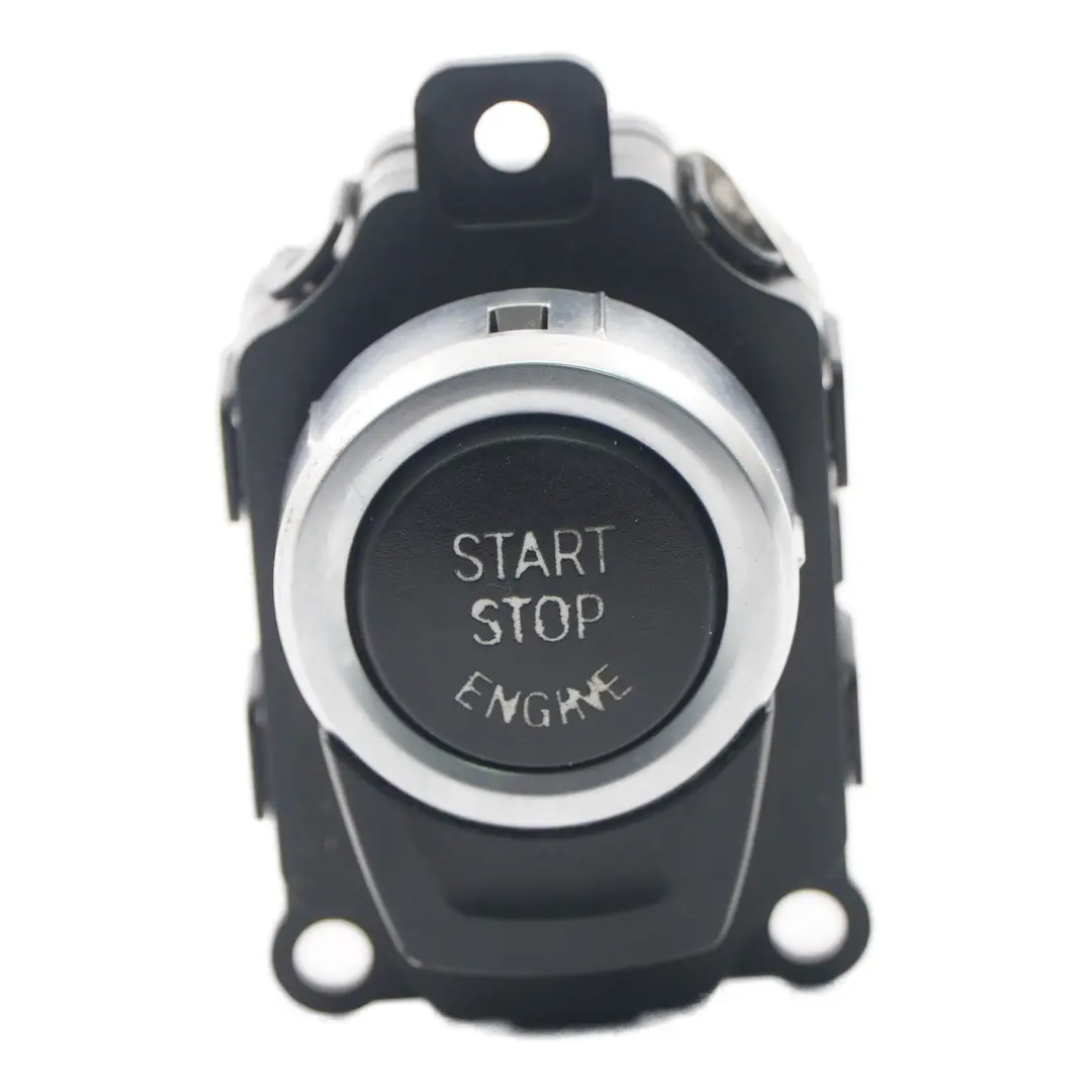  Bouton Start Stop BMW F10 F11 F12 Unité commande commutateur démarrage - SKU 9229565-1 - Numéro de pièce 9229565