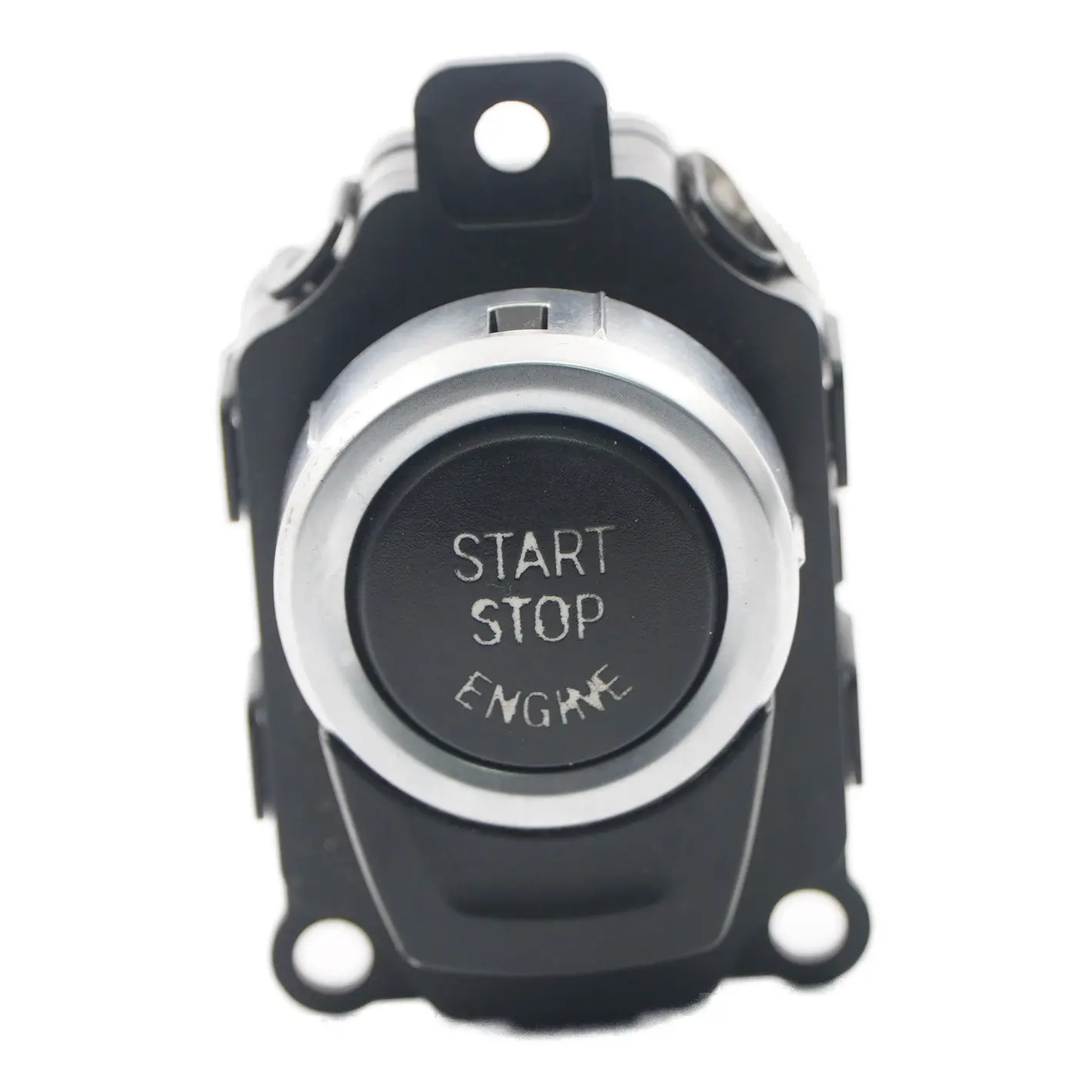 Bouton Start Stop BMW F10 F11 F12 Unité commande commutateur démarrage 9229565