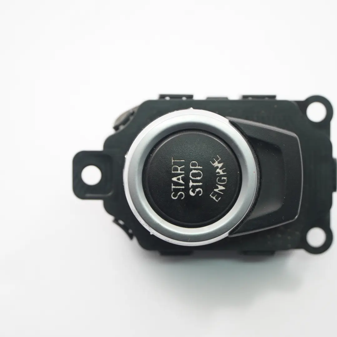 Bouton Start Stop BMW F10 F11 F12 Unité commande commutateur démarrage pour à propos du numéro de pièce 9229565 Bouton Start Stop BMW F10 F11 F12 Unité commande commutateur démarrage - SKU 9229565-1 - Numéro de pièce 9229565