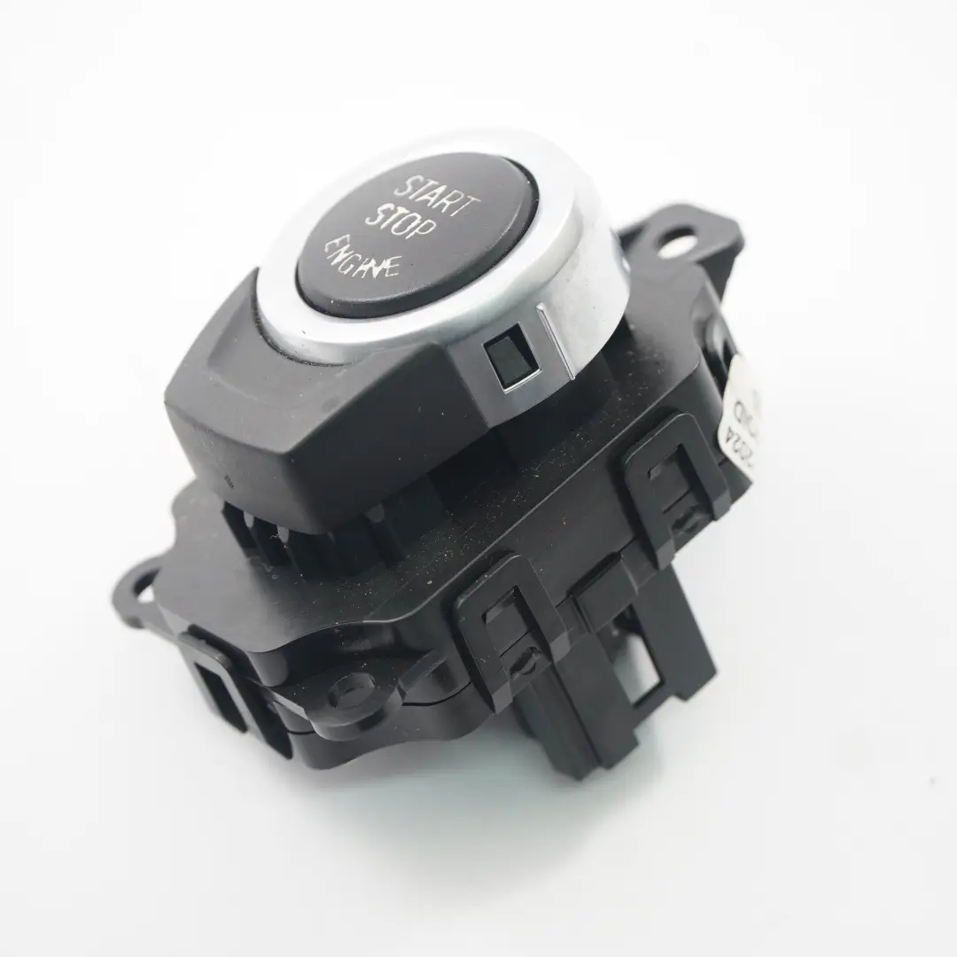 Pulsante Start Stop BMW F10 F11 F12 F13 Interruttore avviamento motore per con numero di parte 9229565 Pulsante Start Stop BMW F10 F11 F12 F13 Interruttore avviamento motore - SKU 9229565-1 - Numero di parte 9229565